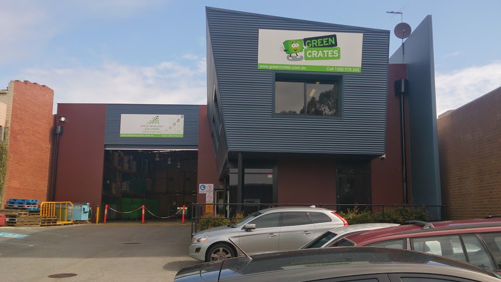 Green Crates | 21 Munt St, Bayswater WA 6053, Australia | Phone: 1300 970 345