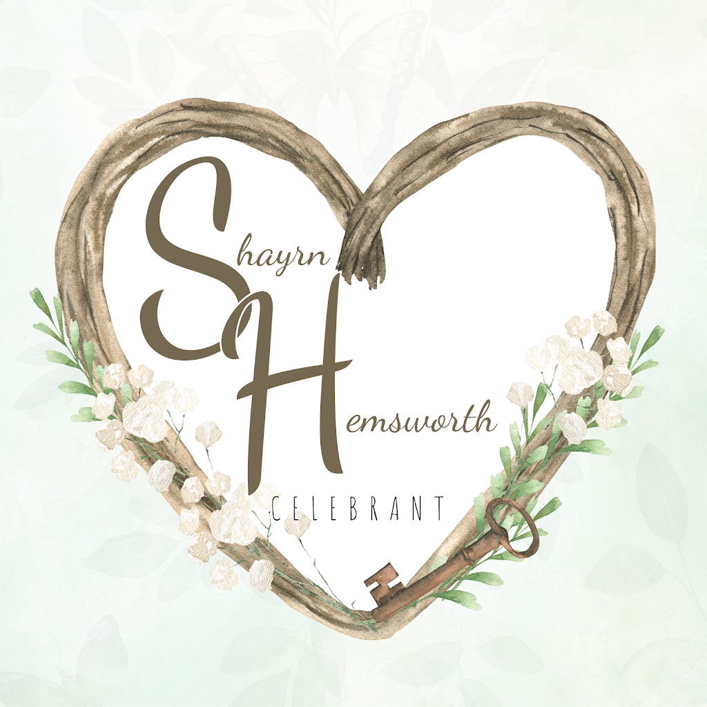 Shayrn Hemsworth, Celebrant. | 336, Branxton NSW 2335, Australia | Phone: 0432 433 925
