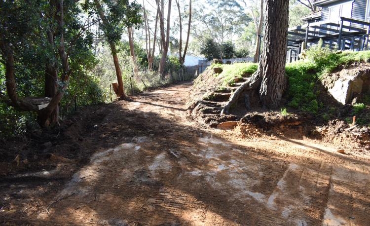 Earthline Excavations | general contractor | 8 Whelans Pl, Romsey VIC 3434, Australia | 0436350772 OR +61 436 350 772