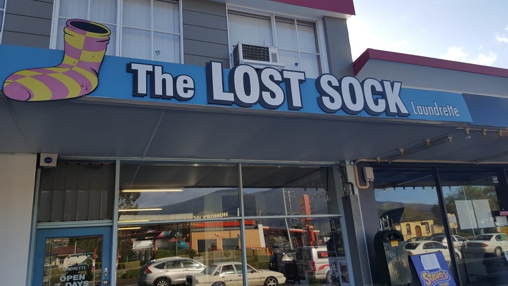 The Lost Sock Laundrette | 445 Main Rd, Glenorchy TAS 7010, Australia | Phone: 0402 347 629