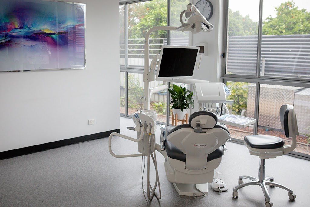 Greta Dental and Oral Health Therapy Clinic | dentist | 29 High St, Greta NSW 2334, Australia | 0249387281 OR +61 2 4938 7281