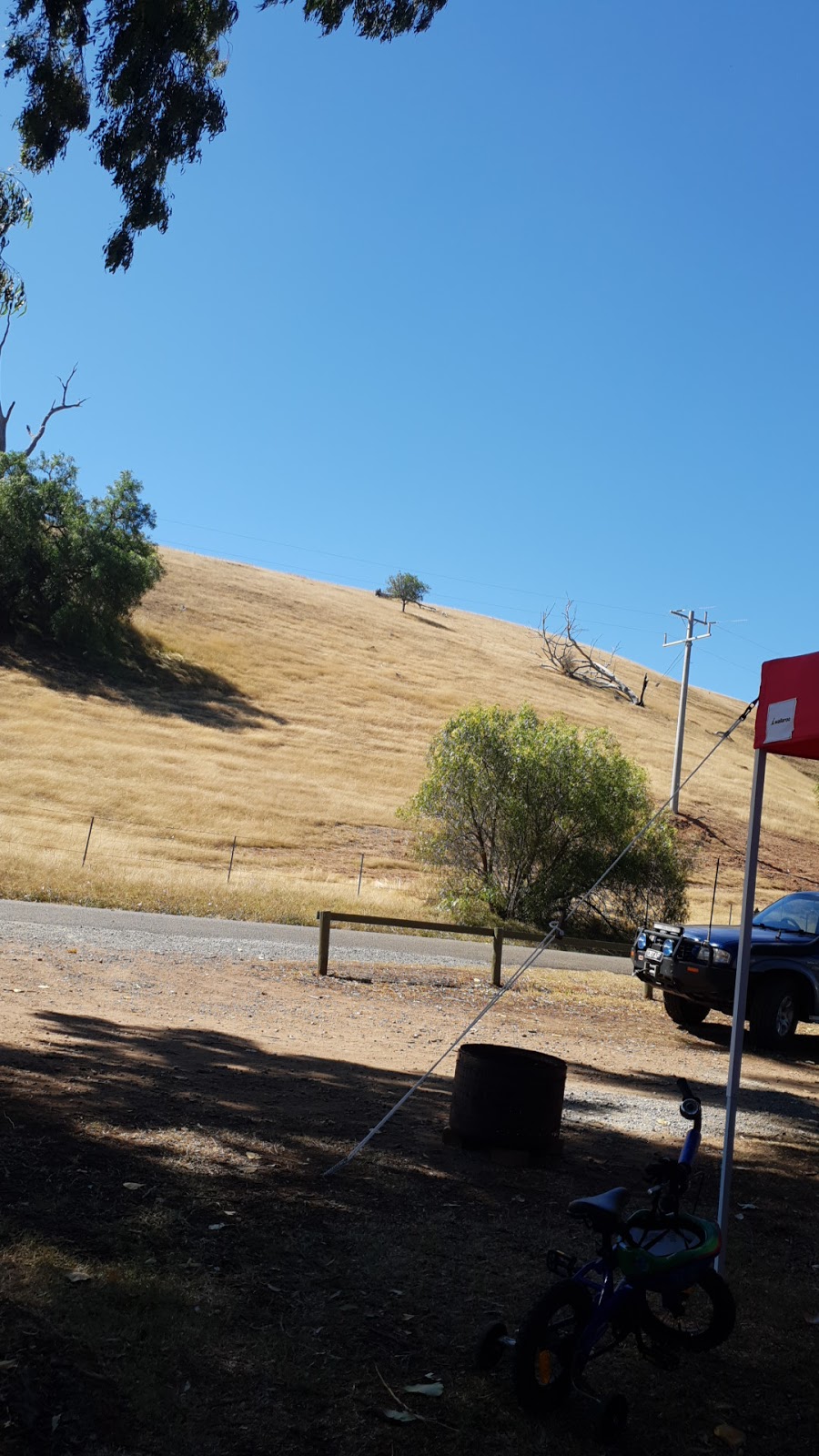 Swifts Creek Caravan Park | Tambo River,, Swifts Creek VIC 3896, Australia