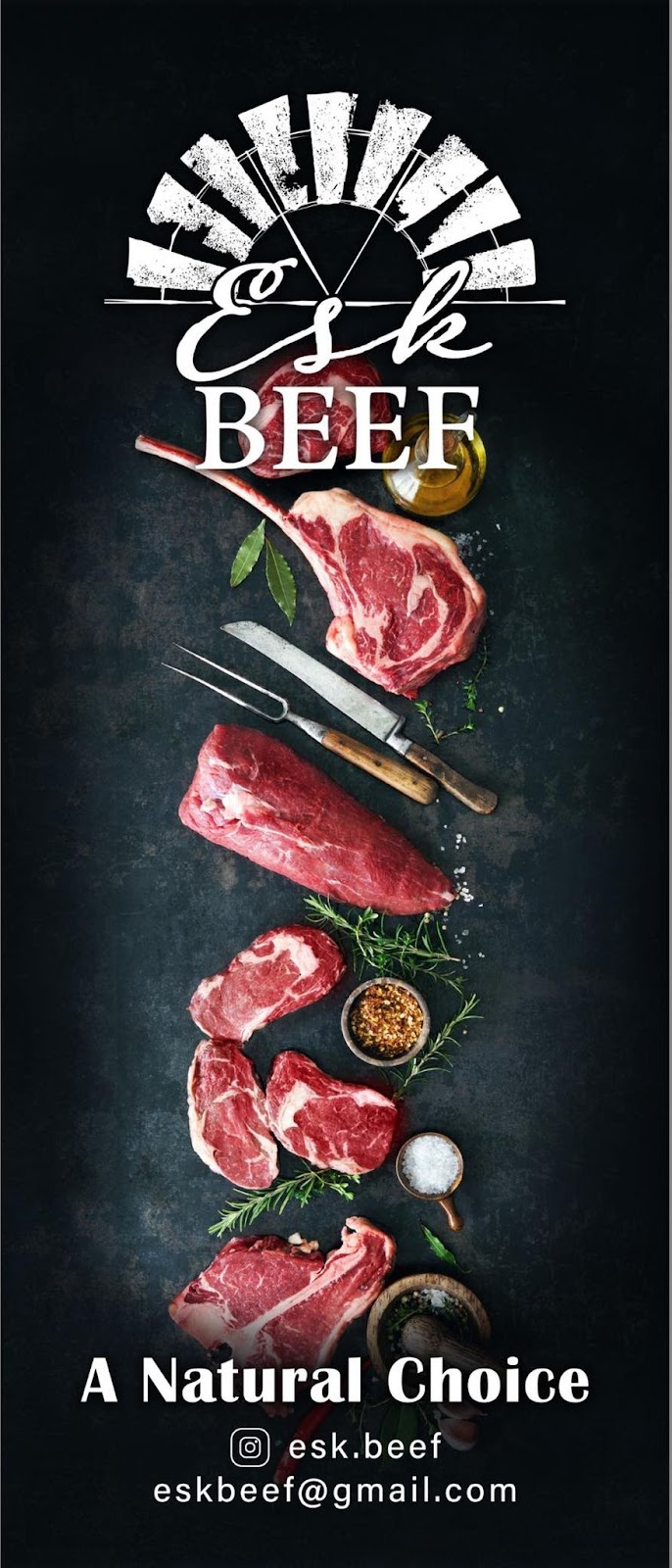 Esk Beef | IGA Esk, Biarra QLD 4313, Australia | Phone: 0417 714 285