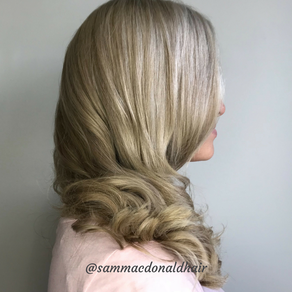 Sam Macdonald Hair | 3/70 Charles Riley Rd, Trigg WA 6029, Australia | Phone: 0402 672 068