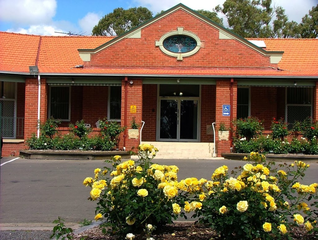 McLaren Vale and Districts War Memorial Hospital | hospital | 3 Aldersey St, McLaren Vale SA 5171, Australia | 0883236600 OR +61 8 8323 6600