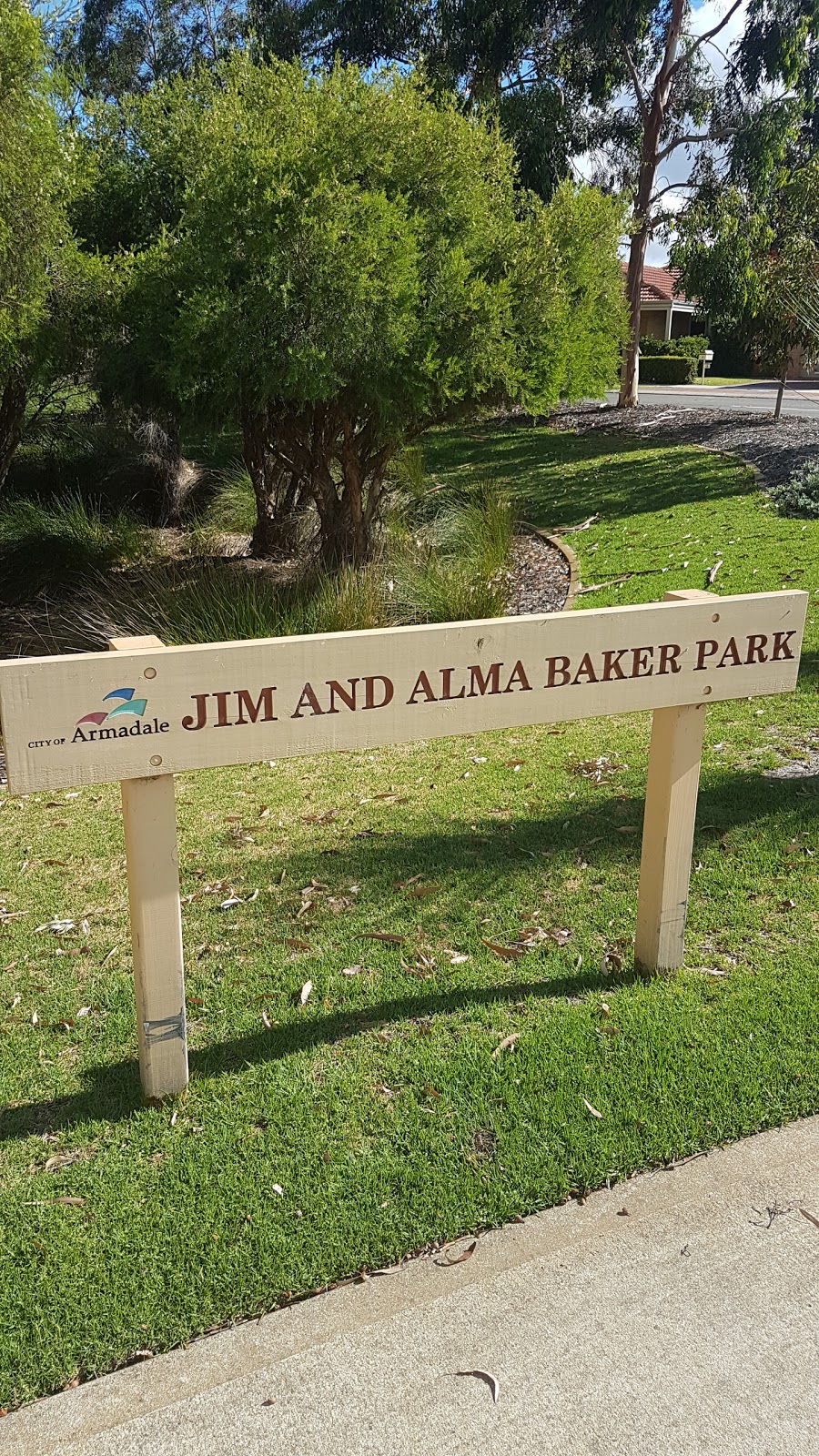 Jim And Alma Baker Park | Harrisdale WA 6112, Australia