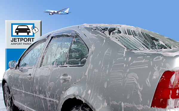 Jetport Airport Parking | 70/90 Garden Dr, Tullamarine VIC 3043, Australia | Phone: (03) 9999 2626