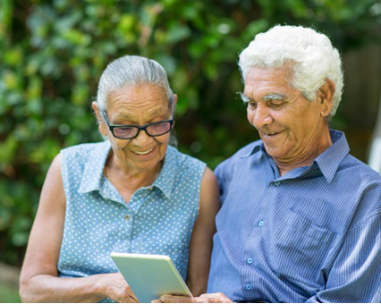 Blue Care Moura Meals on Wheels | 22 Shirley St, Moura QLD 4718, Australia | Phone: 1300 107 753