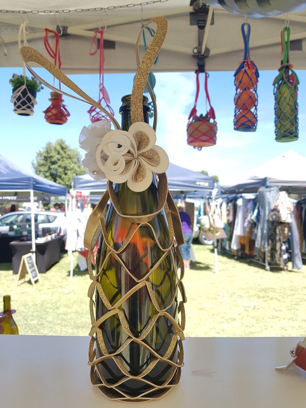 Port Elliot Market every 1st and 3rd Saturday of the month | Lakala Reserve, Young St, Port Elliot SA 5212, Australia | Phone: 0459 786 469