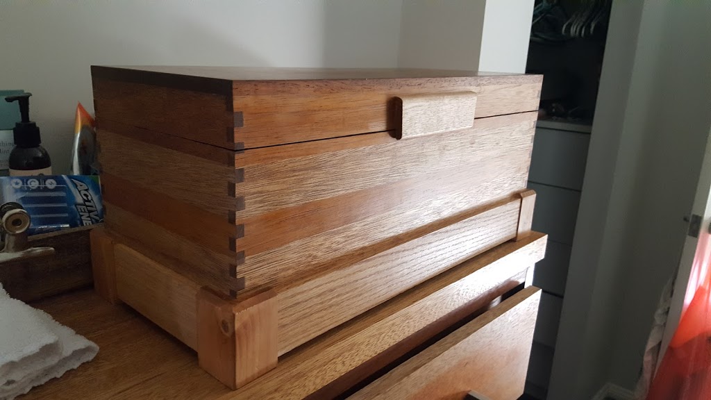 Discreet Drawers, custom made furniture | Mount Hall Rd, Raymond Terrace NSW 2324, Australia | Phone: 0410 307 768