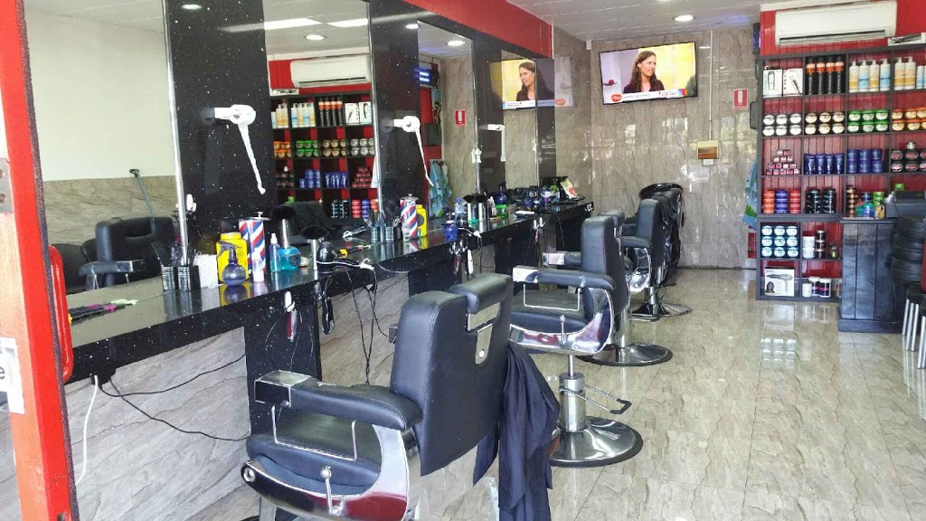 Top Kuts Hassall Grove | Shop 7/211 Buckwell Dr, Hassall Grove NSW 2761, Australia | Phone: (02) 9835 4001