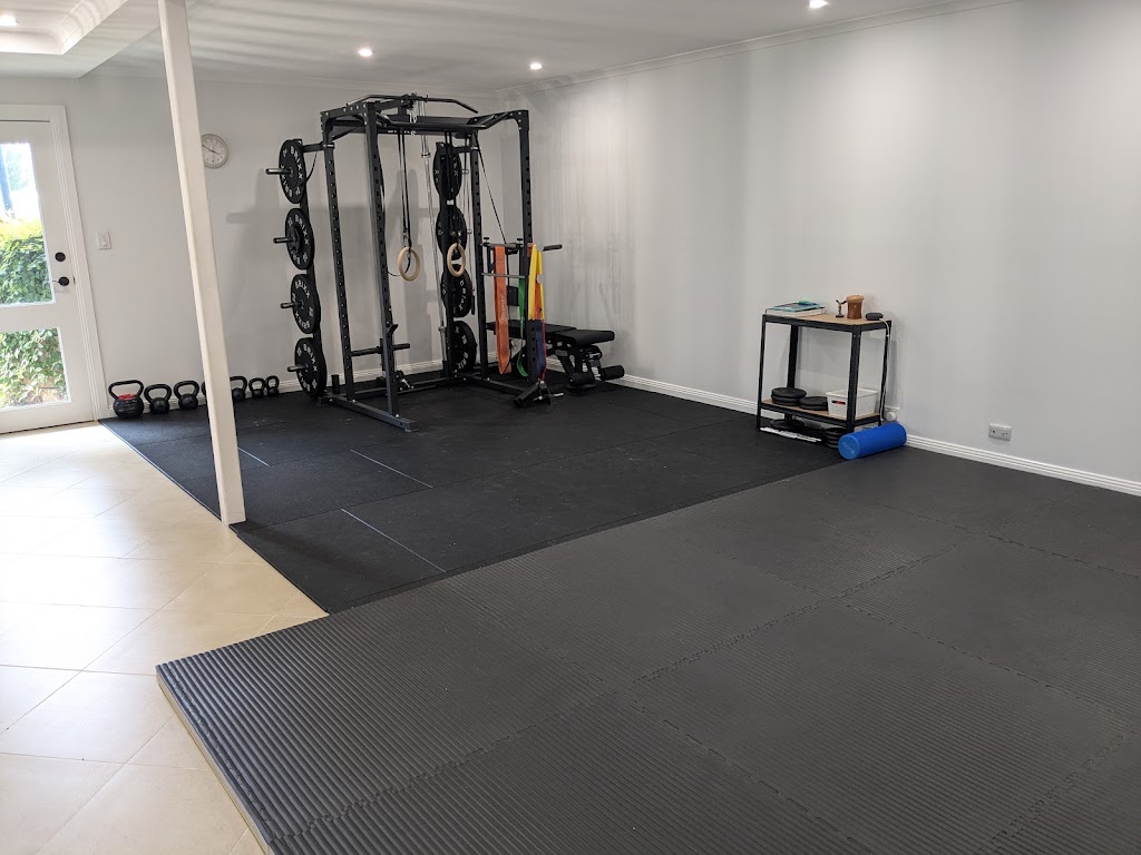 Strong Humans | Dheran Path, Springwood NSW 2777, Australia | Phone: 0426 581 575