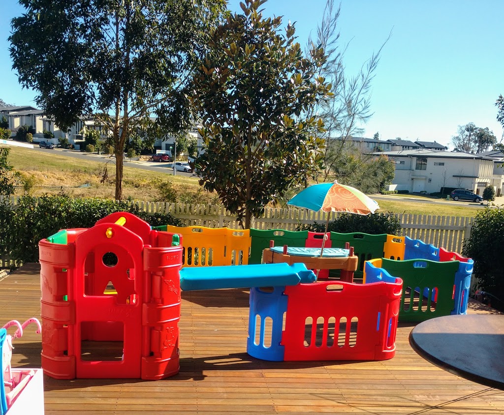 Cozy Kozy Family Day Care | school | Australia, New South Wales, Kellyville, Grace Cres, 41 | 0425356412 OR +61 425 356 412