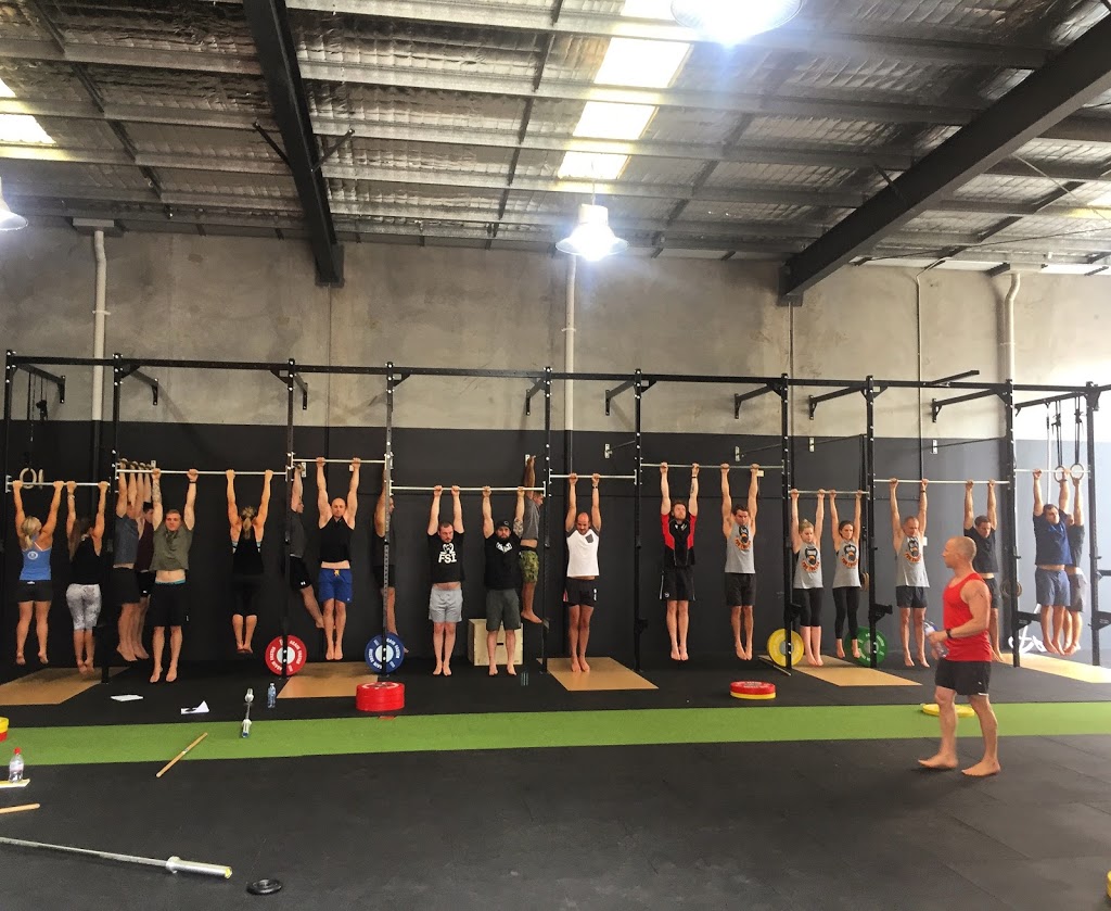 Brisbane Strength & Movement | gym | 18/229 Junction Rd, Morningside QLD 4170, Australia | 0450211189 OR +61 450 211 189