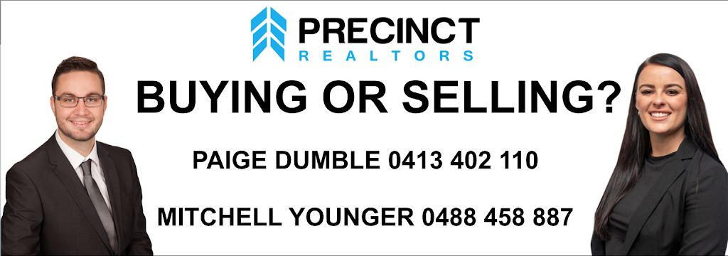 Precinct Realtors | real estate agency | 17/70 Michael Ave, Morayfield QLD 4506, Australia | 0413402110 OR +61 413 402 110