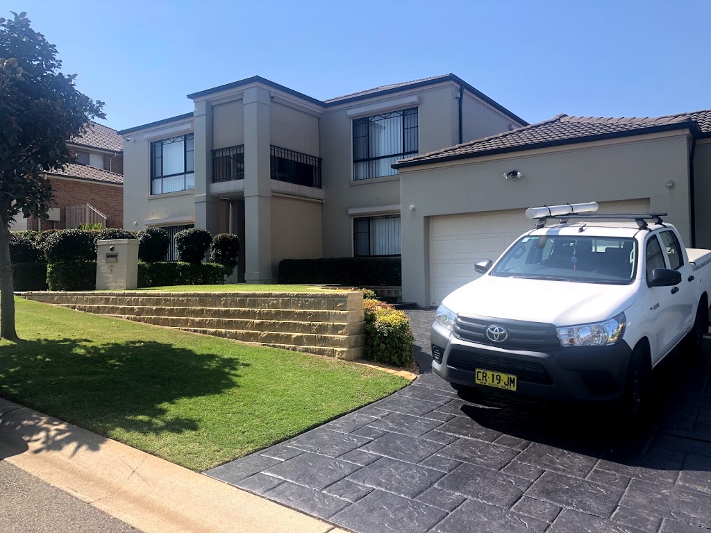 Neil Glass Cleaning | 162 Jardine Dr, Edmondson Park NSW 2174, Australia | Phone: 0450 619 728