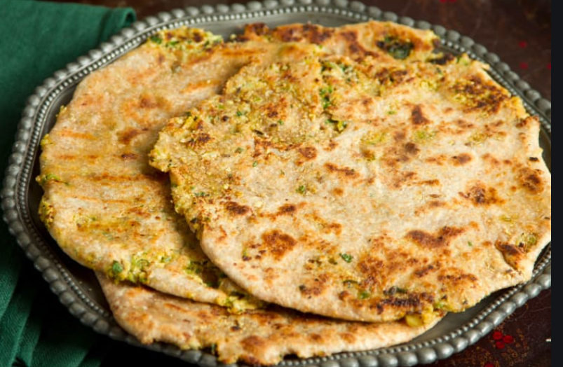 Authentic Paratha Corner | Suite-4PC/57 Northampton Cres, Caroline Springs VIC 3023, Australia | Phone: 0498 674 461