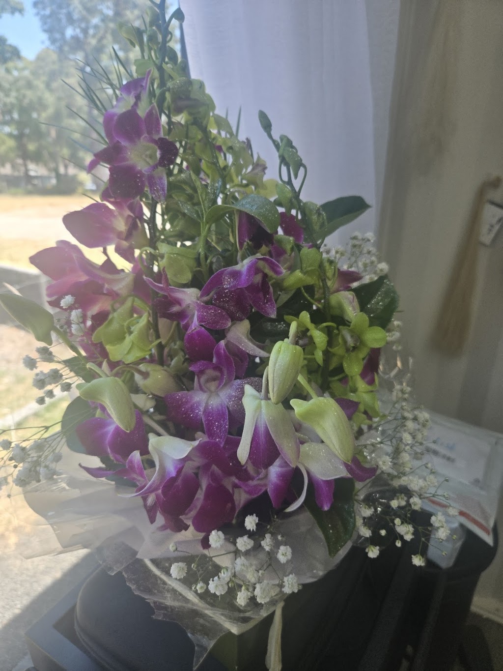 Lilium Blooms | Kiosk 3/180 Riverdale Bvd, Mernda VIC 3754, Australia | Phone: 0401 842 857