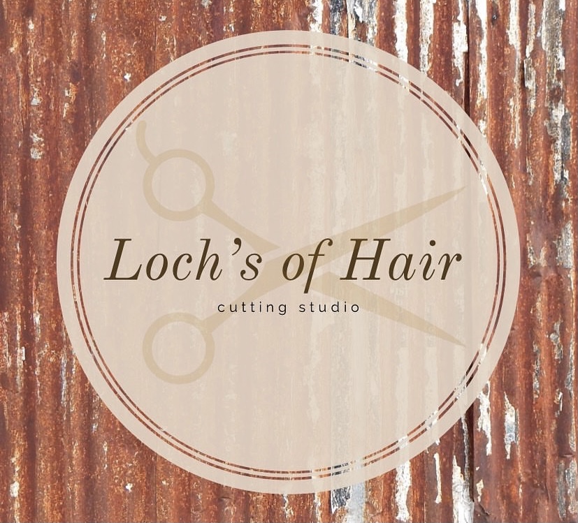 Lochs of Hair | hair care | 11 Victoria Rd, Loch VIC 3945, Australia | 0404246619 OR +61 404 246 619
