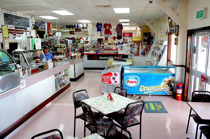 Independent Tibooburra | 1 Silver City Hwy, Tibooburra NSW 2880, Australia | Phone: (08) 8091 3477