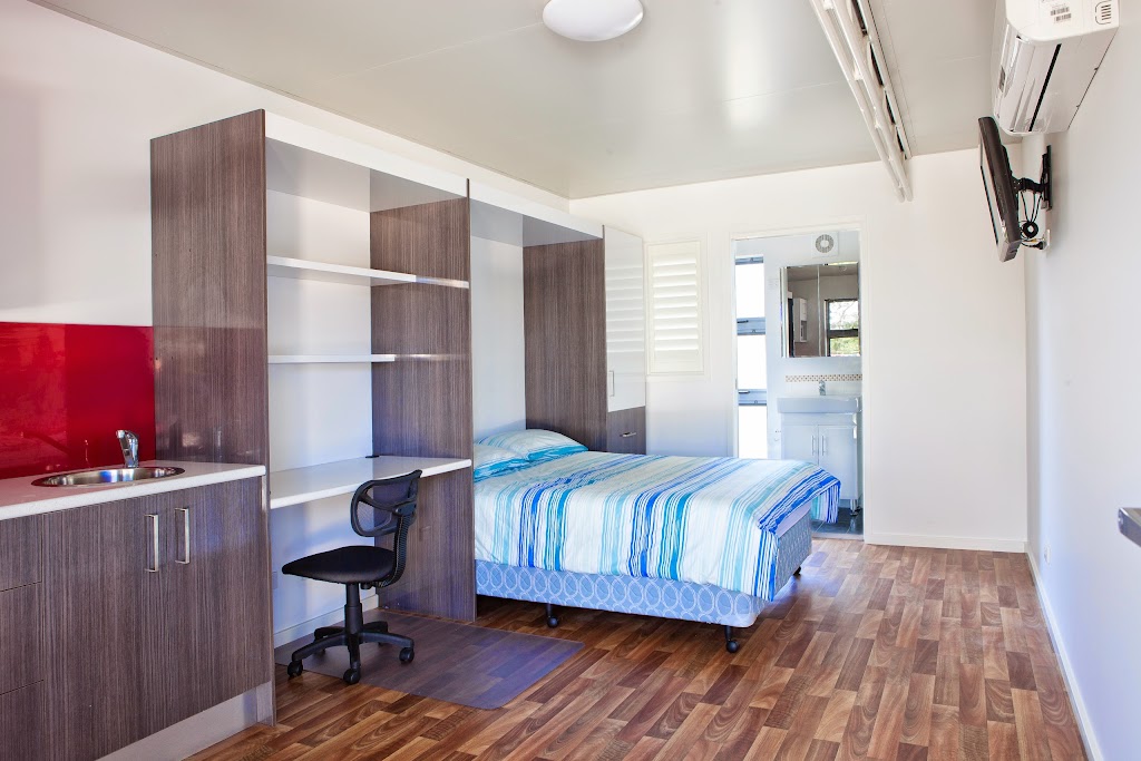 The Res Student Accommodation | 4 Pitt St, Mayfield NSW 2304, Australia | Phone: 0417 874 357