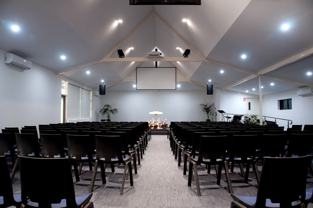 The Baik Yang Presbyterian Church Inc. | 43 Verna Ct, Cockburn Central WA 6164, Australia | Phone: 0417 913 484