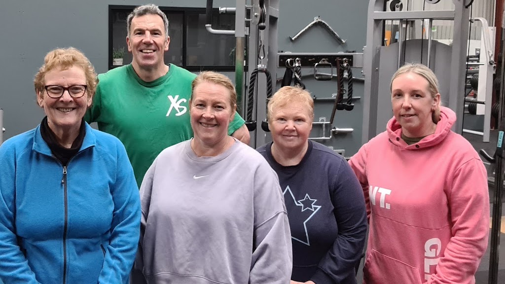 XZone Health and Fitness | Unit 7/17 Elsworth St E, Canadian VIC 3350, Australia | Phone: 0424 000 693