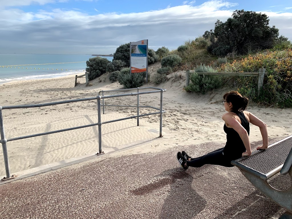 Fit mit Julie | health | Coogee beach park, Coogee WA 6166, Australia | 0416889986 OR +61 416 889 986