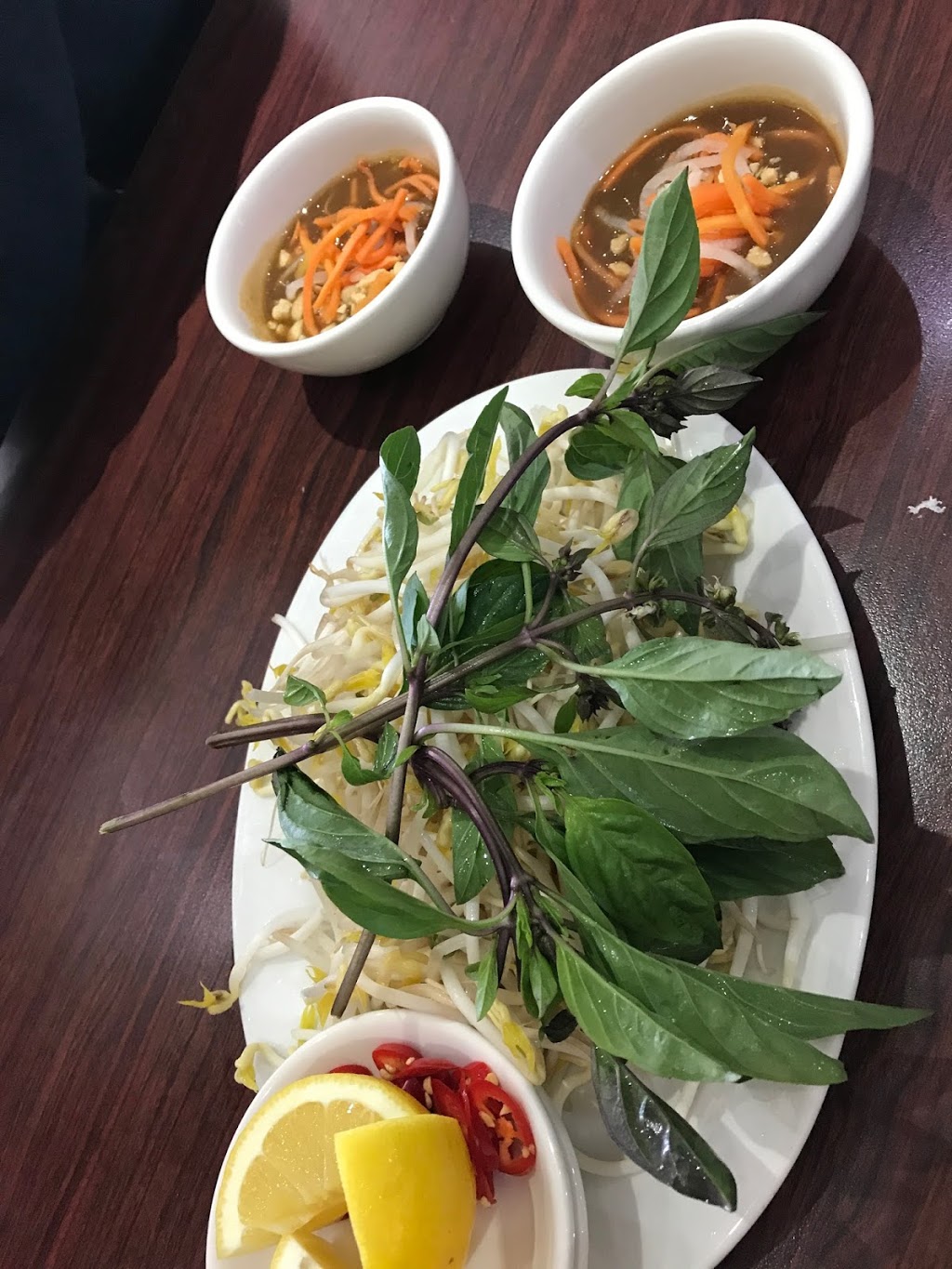 Pho Hien Saigon | restaurant | 3/284 Hampshire Rd, Sunshine VIC 3020, Australia | 0393119532 OR +61 3 9311 9532