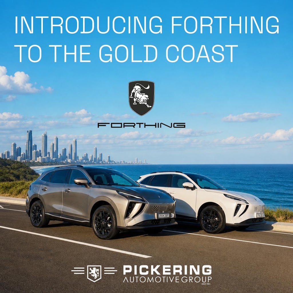 Gold Coast Forthing | 51 Ferry Rd, Southport QLD 4215, Australia | Phone: (07) 5506 9066