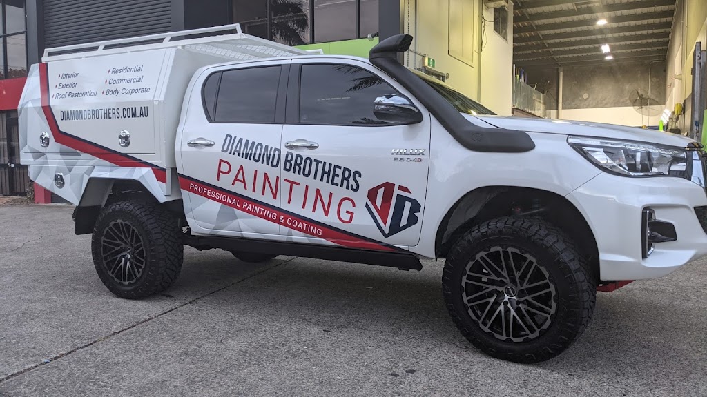 Einstigns Vehicle Graphics & Signage | car repair | 4/35 Deakin St, Brendale QLD 4500, Australia | 0732055089 OR +61 7 3205 5089