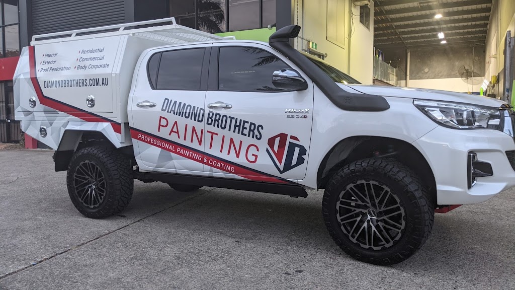 Einstigns Vehicle Graphics & Signage | 4/35 Deakin St, Brendale QLD 4500, Australia | Phone: (07) 3205 5089