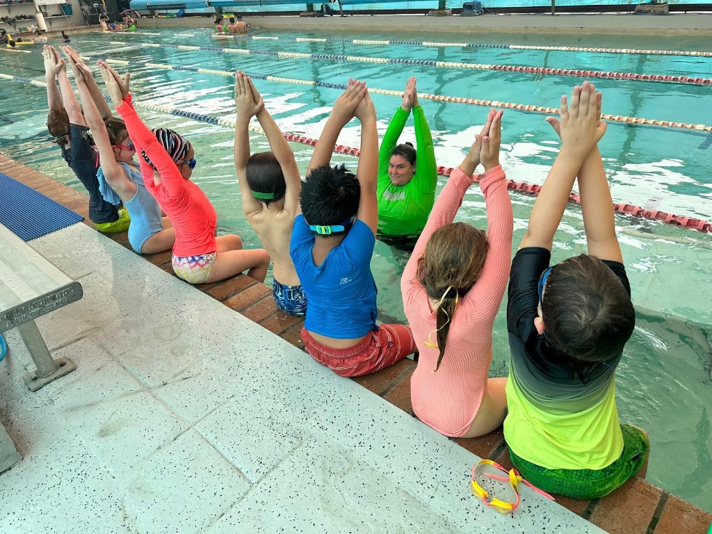 Amy’s Mobile Swim School Mackay | Shoal Point Rd, Bucasia QLD 4750, Australia | Phone: 0488 348 308