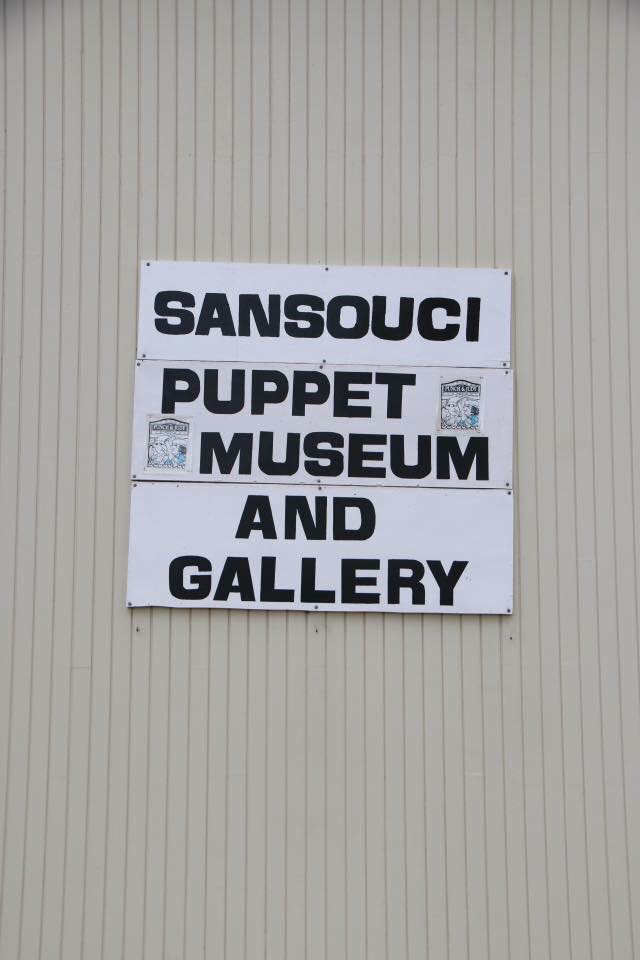 Sansouci Puppet Museum & Gallery | 17 Main N Rd, Wilmington SA 5485, Australia | Phone: (08) 8667 5356