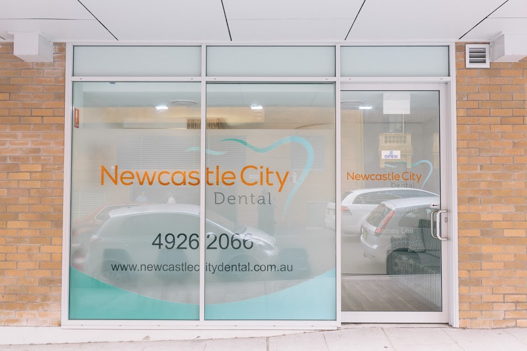 Newcastle City Dental - Newcastle Family Dental Care | Suite 1/7-9 Watt St, Newcastle NSW 2300, Australia | Phone: (02) 4926 2066