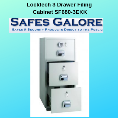 Photo by Safes Galore. Safes Galore | storage | F1/12 Viewtech Pl, Rowville VIC 3178, Australia | 1300913481 OR +61 1300 913 481