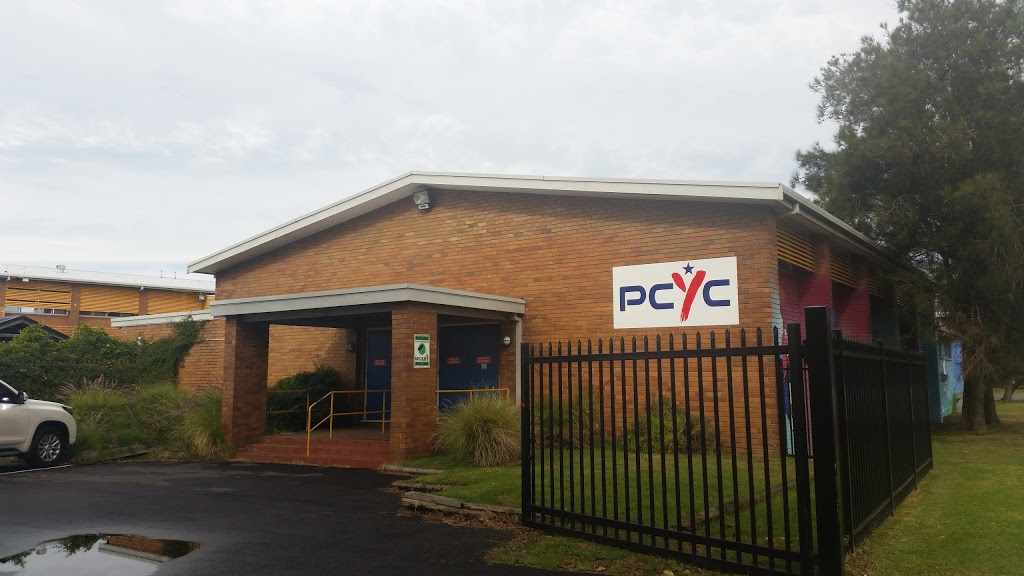 PCYC Newcastle | gym | Young Rd &, Melbourne Rd, Broadmeadow NSW 2292, Australia | 0249614493 OR +61 2 4961 4493