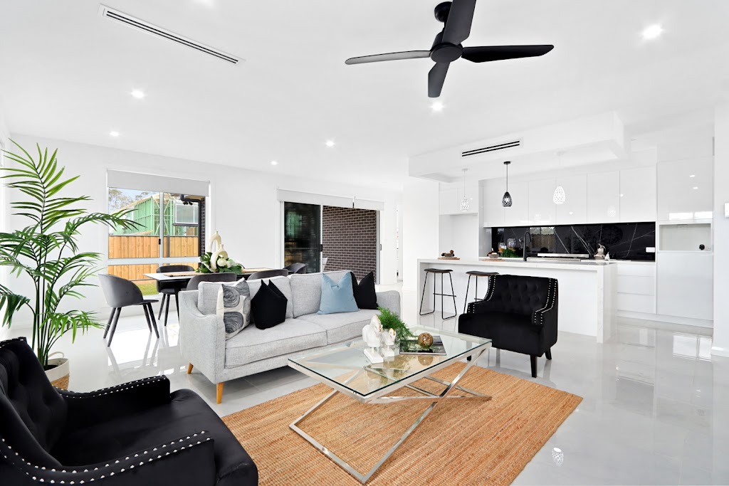 Trilium Homes | 10 Romagnola St, Box Hill NSW 2765, Australia | Phone: 0450 702 786