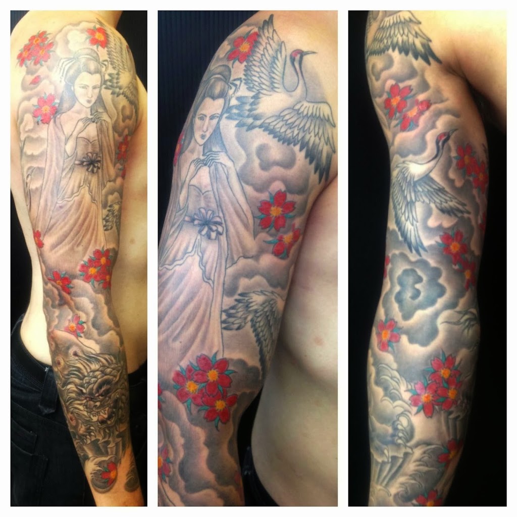 Ree tattoo | store | 625 Albany Hwy, Victoria Park WA 6100, Australia | 0411305393 OR +61 411 305 393