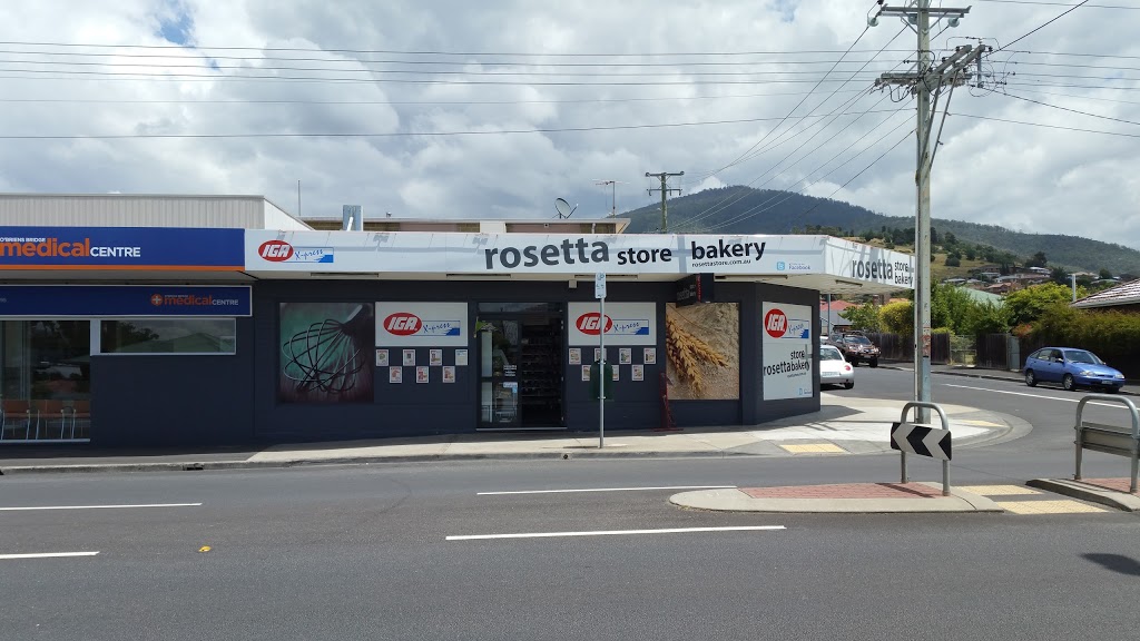 IGA Xpress Rosetta | supermarket | 502 Main Rd, Montrose TAS 7010, Australia | 0362727483 OR +61 3 6272 7483