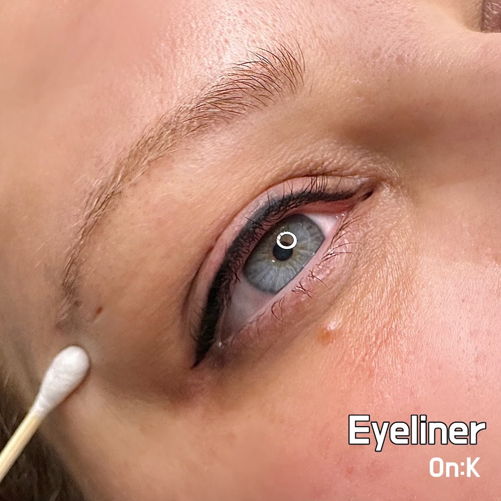 On:K Beauty | 67 Countess St, Armstrong Creek VIC 3217, Australia | Phone: 0455 486 067