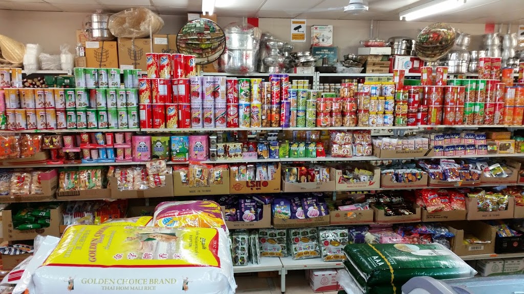 Woodridge Asian Grocery | store | Shop 11/35 Croydon Rd, Logan Central QLD 4114, Australia | 0433837425 OR +61 433 837 425