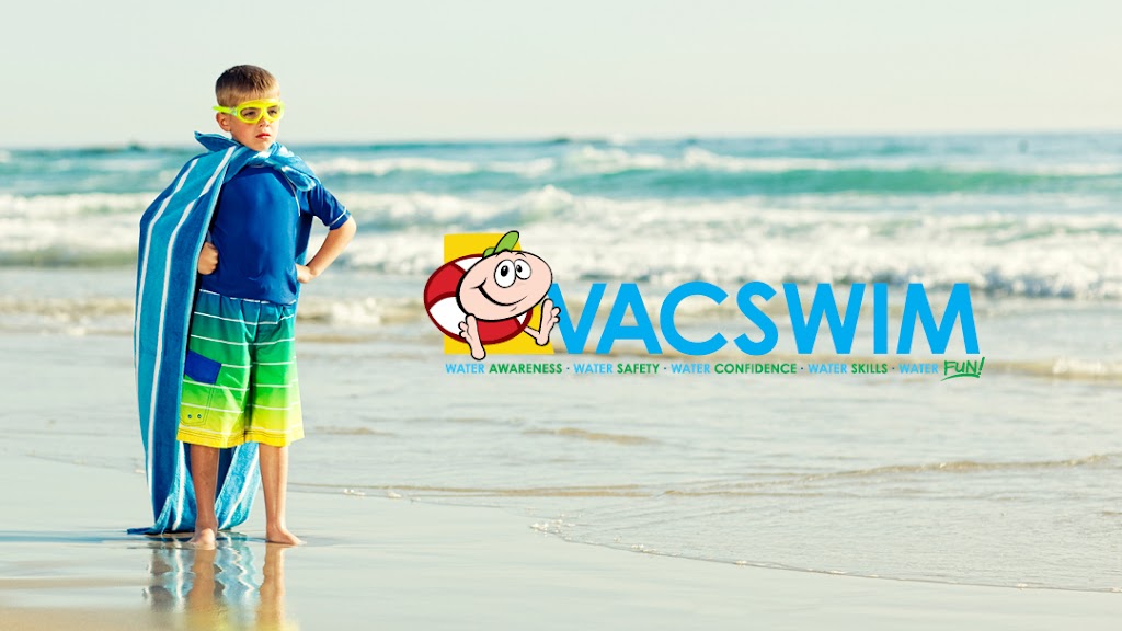 VACSWIM SA | school | 2 Barcoo Rd, West Beach SA 5024, Australia | 0883546996 OR +61 8 8354 6996