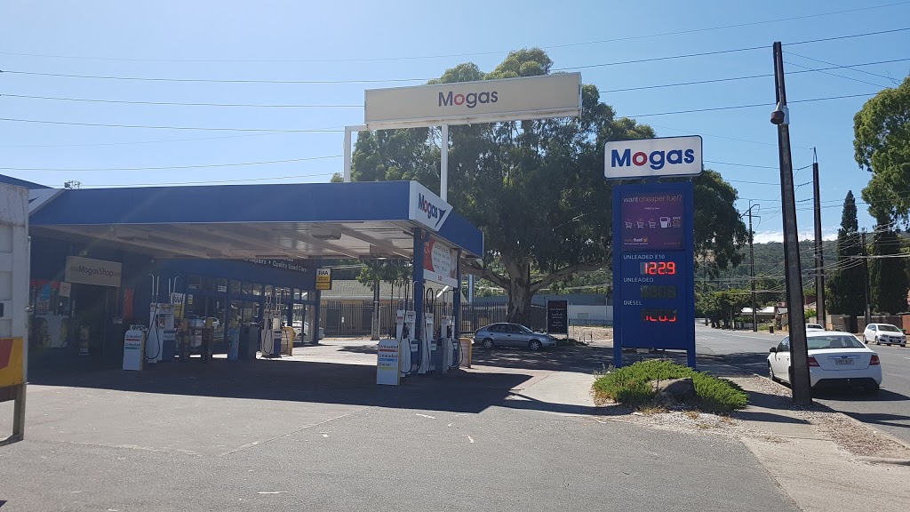 Mogas | gas station | 659 Magill Rd, Magill SA 5072, Australia | 0883645368 OR +61 8 8364 5368