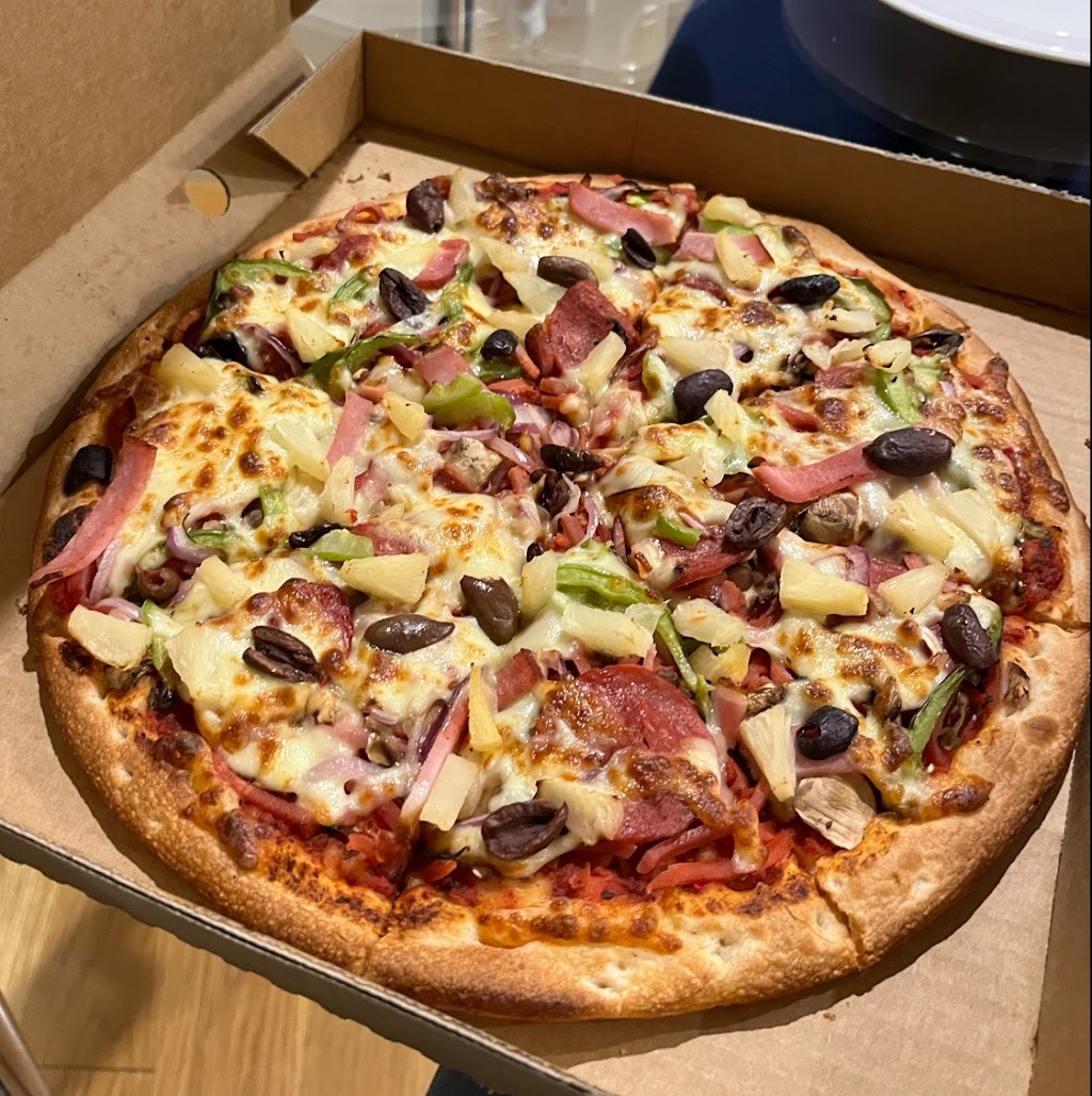Smokin Joes Pizza & Grill - Healesville | 17-25 Maroondah Hwy, Healesville VIC 3777, Australia | Phone: (03) 5907 2068