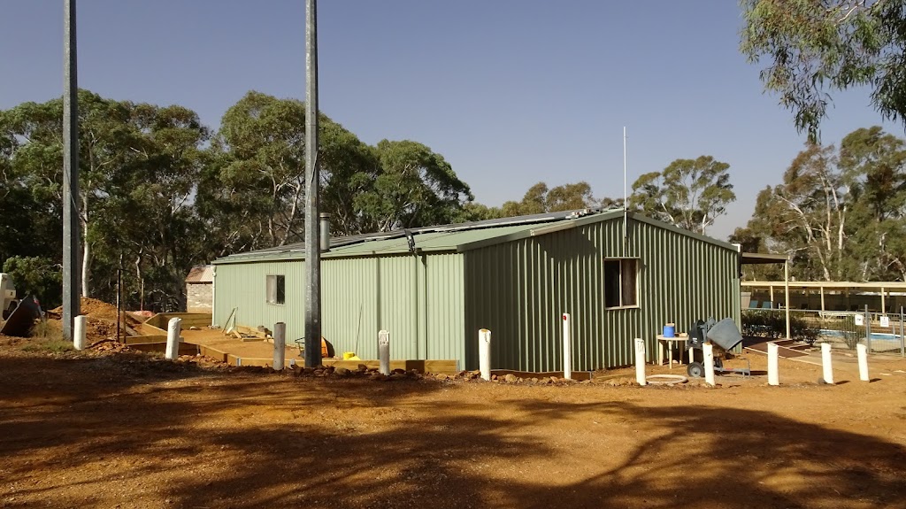 ACT Nudist Club Inc. | Kings Highway, Kowen Forest ACT 2620, Australia | Phone: (02) 6176 1799