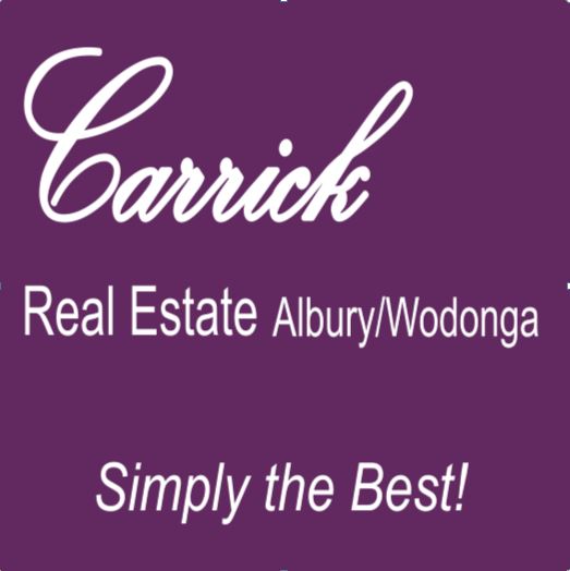 Carrick Real Estate | real estate agency | 798 David St, Albury NSW 2640, Australia | 0260213796 OR +61 2 6021 3796