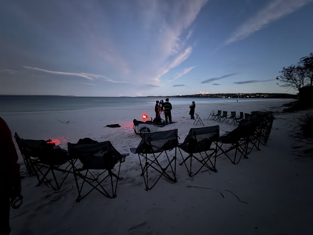 Jervis Bay Stargazing | Plantation Point Parade, Vincentia NSW 2540, Australia | Phone: 0449 829 003