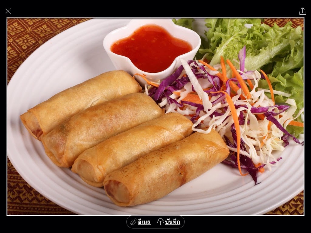 Thai Kai Cafe | restaurant | 24 Coondoo St, Kuranda QLD 4881, Australia | 0740938770 OR +61 7 4093 8770
