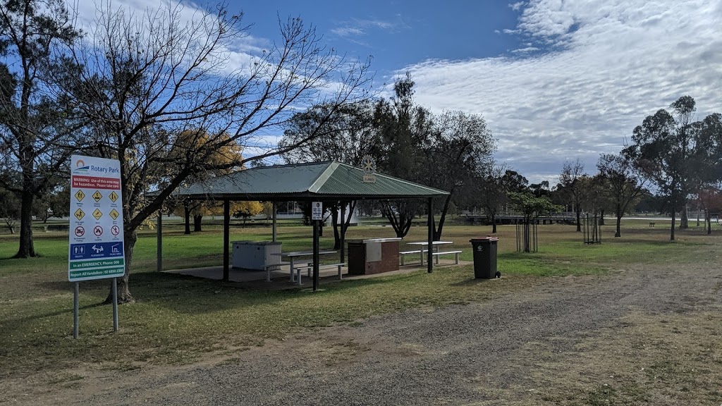 Forbes free Campground | Unnamed Road, Forbes NSW 2871, Australia